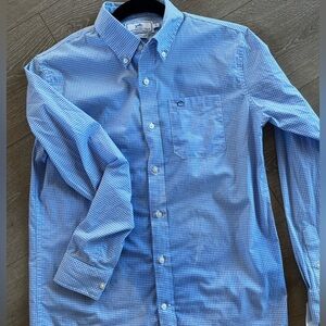 Southern Tide Youth Button Down